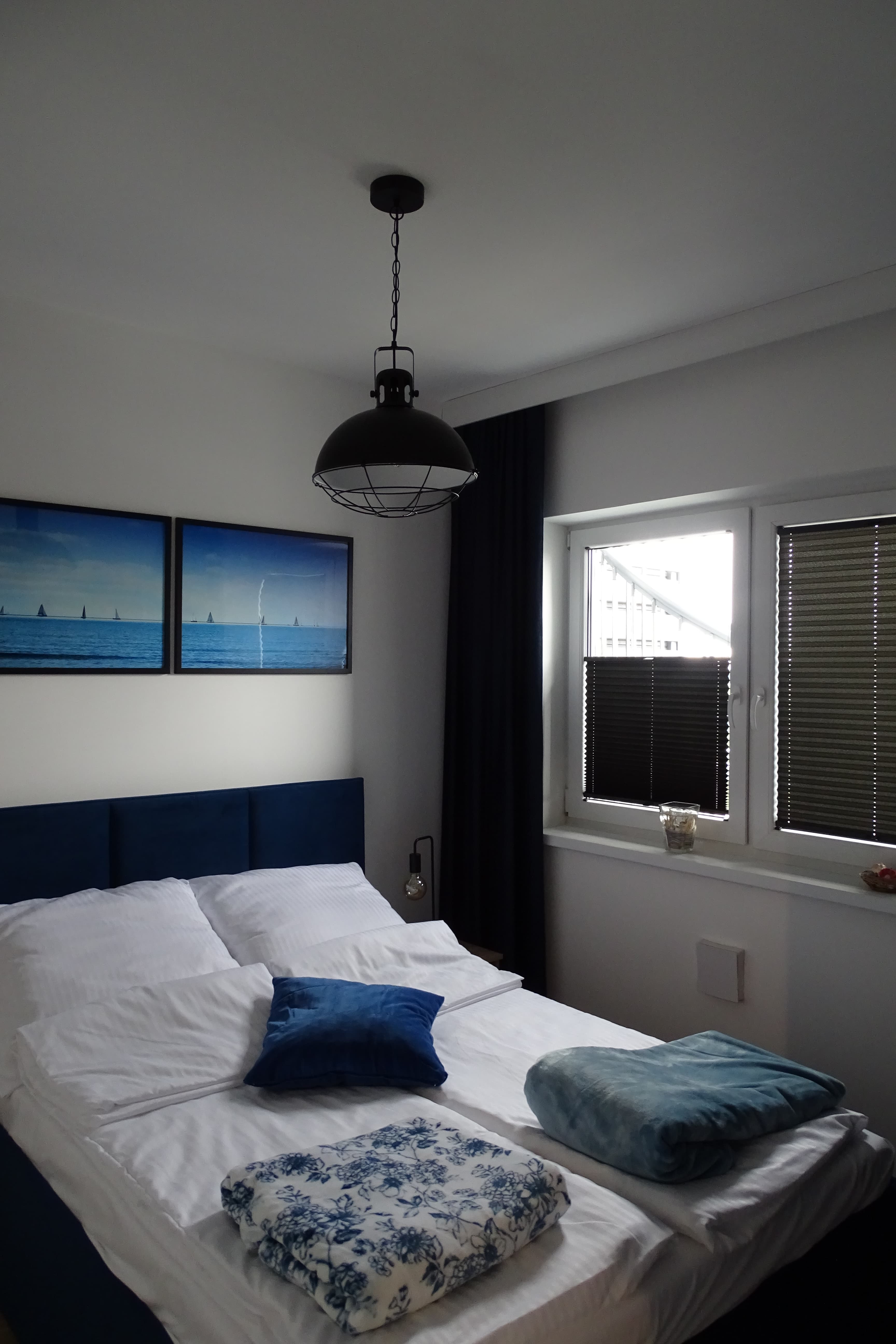 Sypialnia — widok 4